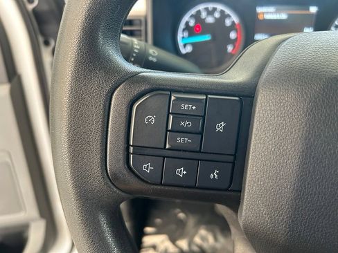 Used 2026 Ford F250 XLT AWD/4WD image 46