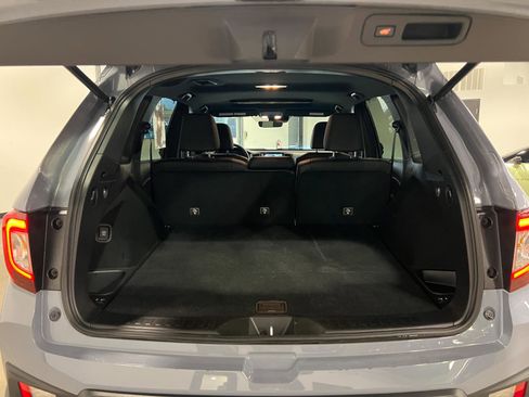 Used 2025 Honda Passport Black Edition image 34