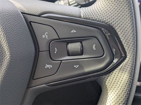New 2026 Chevrolet Trax LT image 13