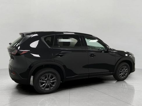 New 2026 MAZDA CX-5 Select AWD/4WD image 2