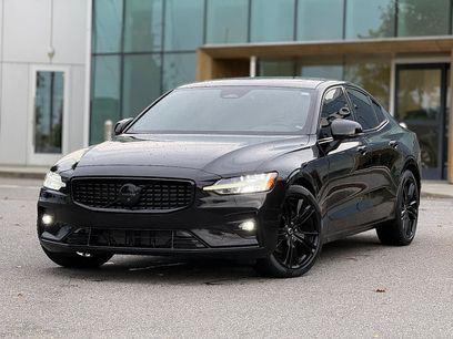 Certified 2024 Volvo S60 B5 Plus