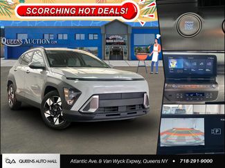 Used 2025 Hyundai Kona SEL FWD video 1
