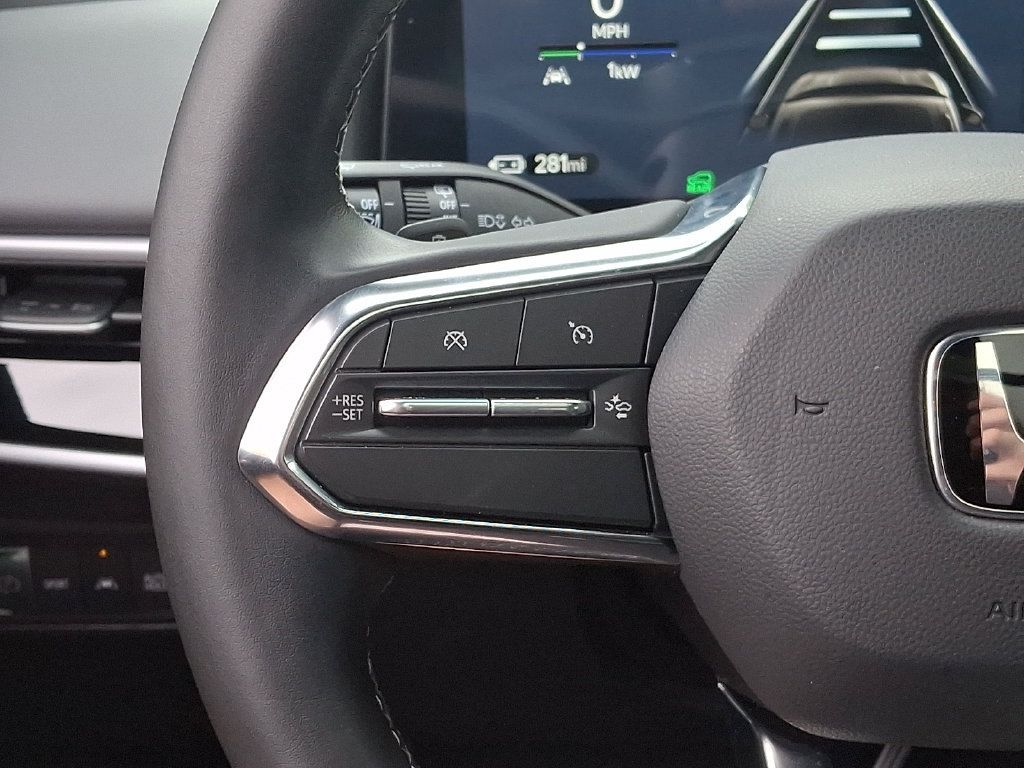 Used 2025 Honda Prologue Elite image 22