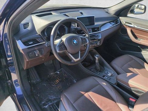 Used 2019 BMW X1 xDrive28i AWD/4WD image 10