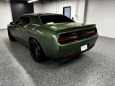 Used 2021 Dodge Challenger R/T w/ Cold Weather Group image 9