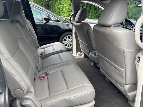 Used 2016 Honda Odyssey EX-L image 17