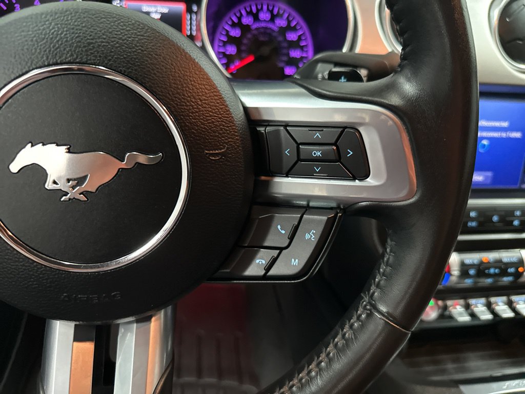 Used 2022 Ford Mustang GT Premium RWD image 18