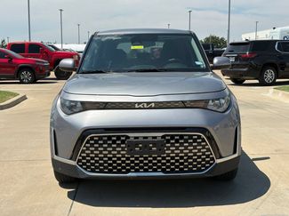 Used 2025 Kia Soul EX FWD video 2