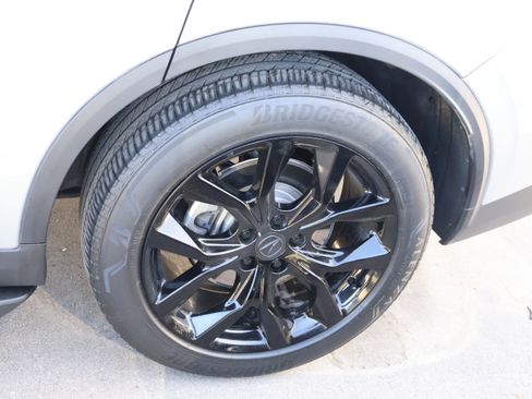 Used 2023 Acura MDX A-Spec image 50