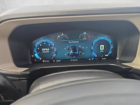 New 2025 Ford Bronco Sport Big Bend w/ Convenience Package image 17