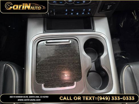 Used 2017 RAM 1500 Limited image 28