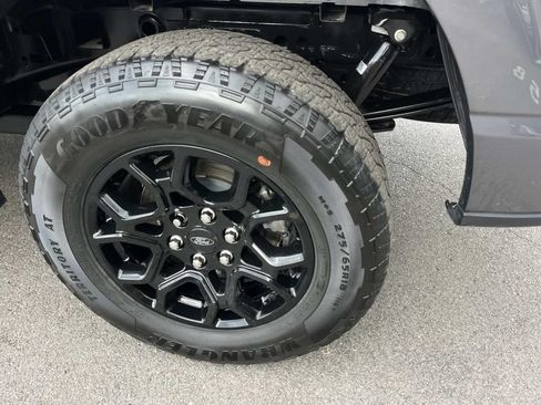 Used 2024 Ford F150 XLT w/ Equipment Group 302A MID AWD/4WD image 14