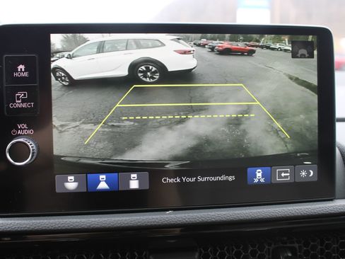 New 2026 Honda CR-V EX-L image 36