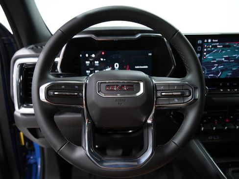 New 2026 GMC Canyon Elevation RWD image 37