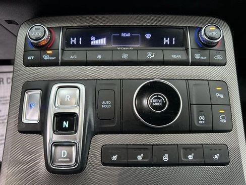 Used 2022 Hyundai Palisade Calligraphy w/ Cargo Package image 29