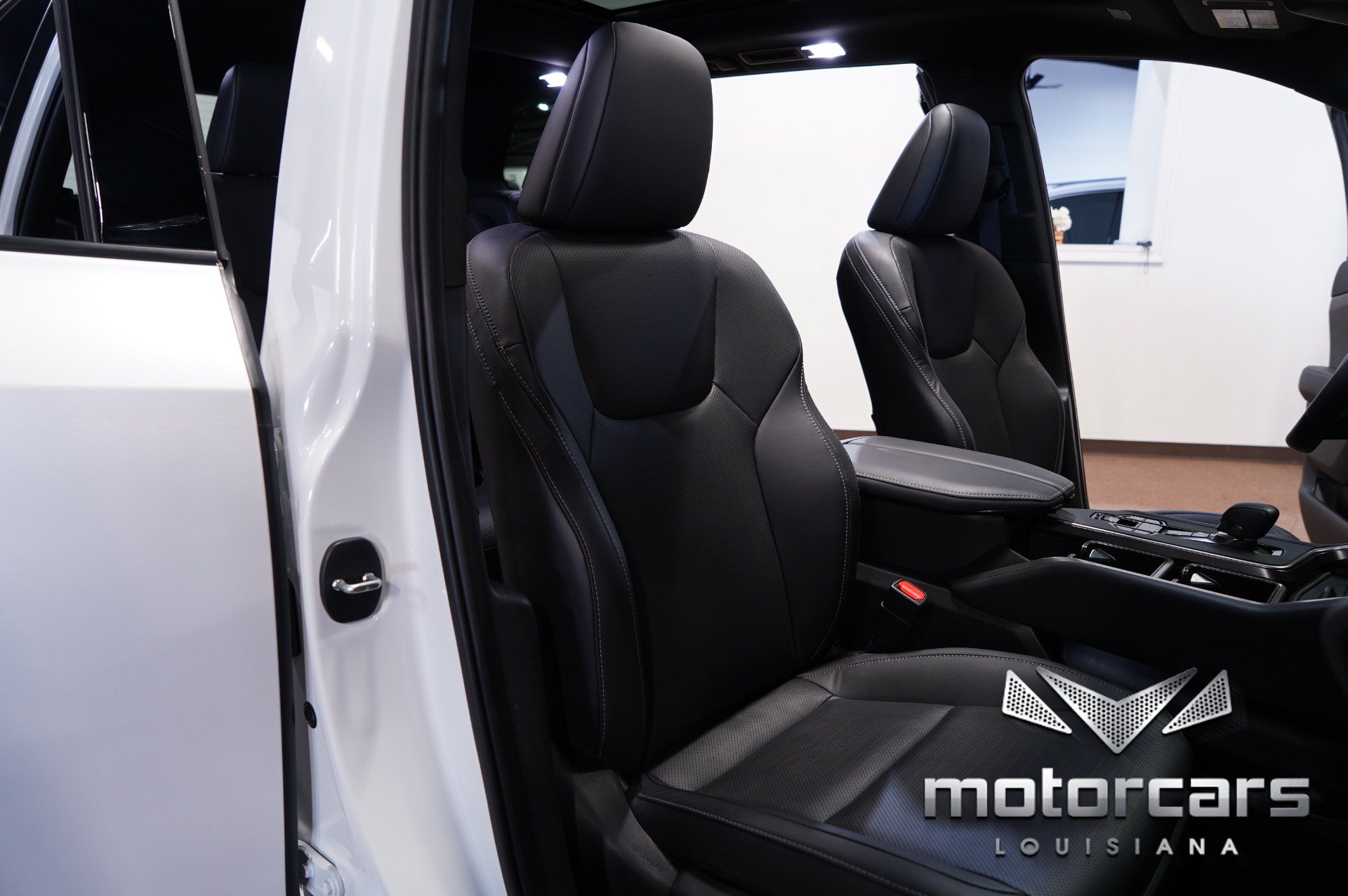 Used 2024 Lexus TX 350 AWD w/ Captains Chair Package image 31