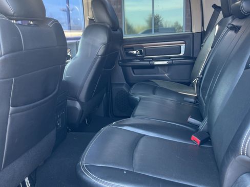 Used 2013 RAM 1500 Laramie w/ Protection Group AWD/4WD image 24