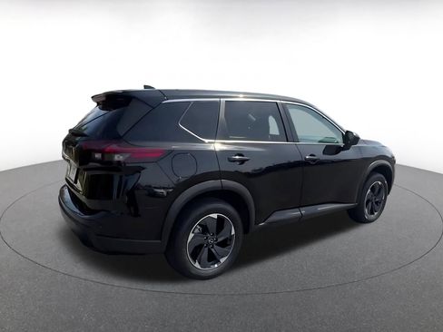 Used 2025 Nissan Rogue SV FWD image 15