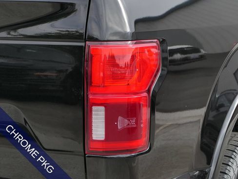 Used 2020 Ford F150 Lariat RWD image 5