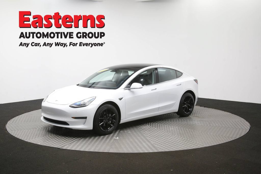 Used 2019 Tesla Model 3 Standard Range Plus RWD image 52
