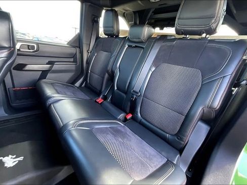 Used 2022 Ford Bronco Raptor AWD/4WD image 26