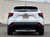 New 2026 Chevrolet Trax LS image 5