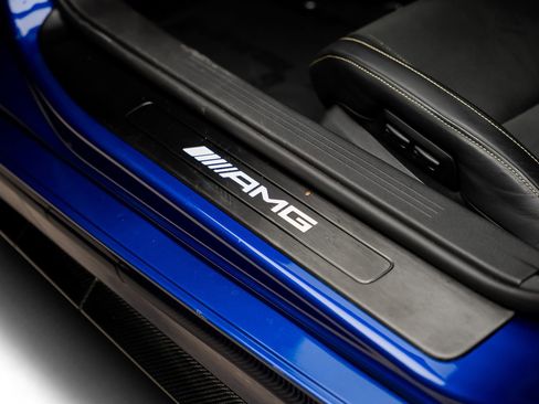 Used 2019 Mercedes-Benz AMG GT R image 67