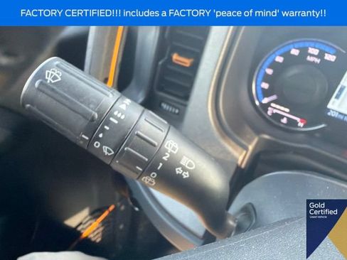Used 2024 Ford Bronco Badlands AWD/4WD image 50