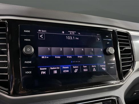 Used 2023 Volkswagen Atlas Cross Sport SEL R-Line image 19