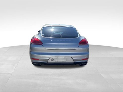 Used 2015 Porsche Panamera AWD/4WD image 5