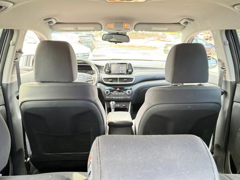 Used 2021 Hyundai Tucson Value image 20