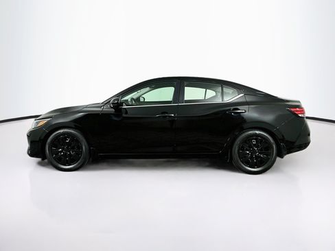 Used 2024 Nissan Sentra S FWD image 4