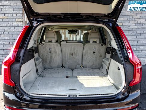 Used 2016 Volvo XC90 T6 Momentum image 30