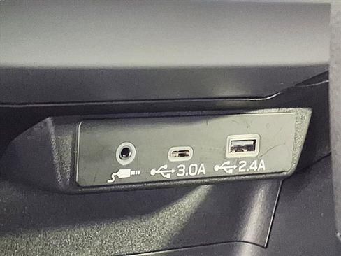 Certified 2025 Subaru Crosstrek 2.5i Sport w/ Crosstrek Mirror Package image 22