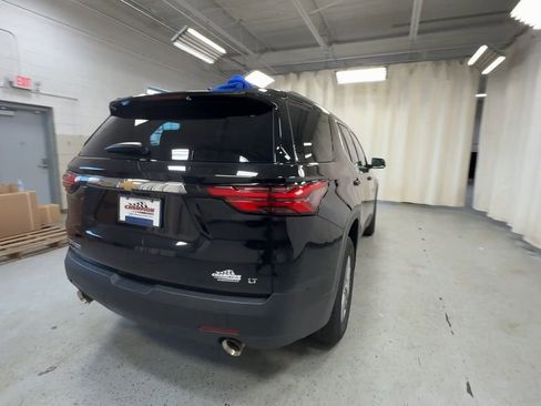 Certified 2023 Chevrolet Traverse LT image 11