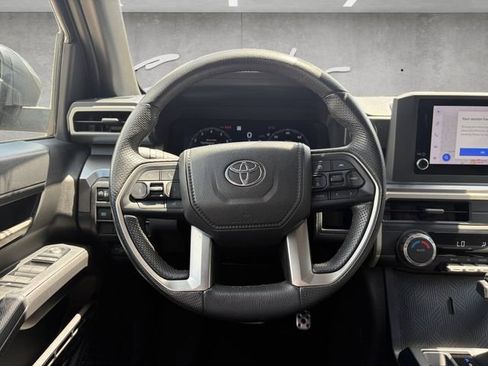 Used 2024 Toyota Tacoma TRD Sport RWD image 21