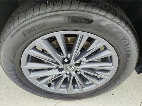 Used 2025 Lexus TX 350 FWD w/ Convenience Package image 60