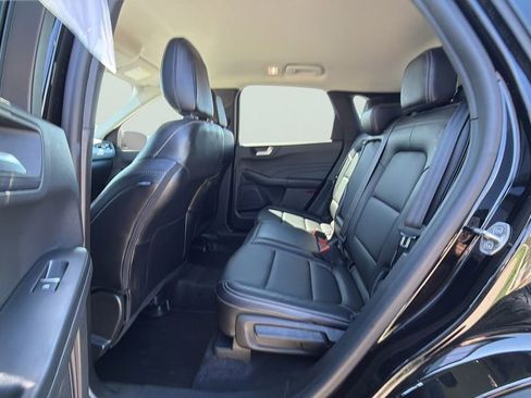 Used 2023 Ford Escape Platinum AWD/4WD image 22