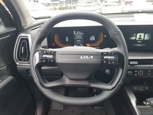 New 2026 Kia Sorento LX image 25