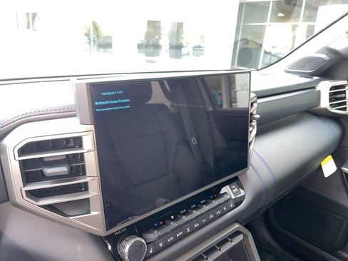 Used 2026 Toyota Sequoia Platinum image 8