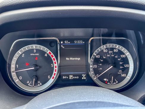 Used 2019 Nissan Titan PRO-4X w/ Pro-4x Convenience Package AWD/4WD image 55