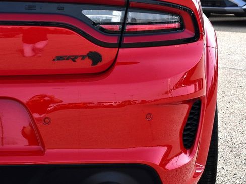 Used 2023 Dodge Charger SRT Hellcat w/ Harman/Kardon Audio Group image 15