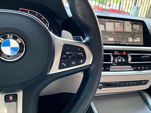 Used 2023 BMW 430i Convertible w/ M Sport Package image 23