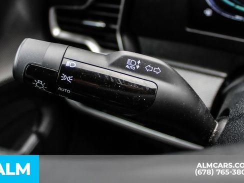 Used 2024 Kia Sportage LX image 29