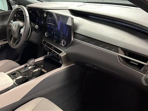 Certified 2026 Lexus RX 350 F Sport image 11