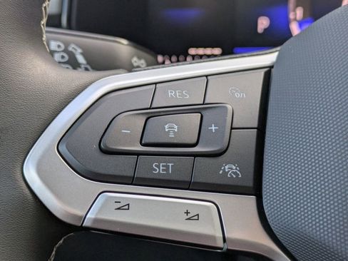 New 2026 Volkswagen Taos S FWD image 32