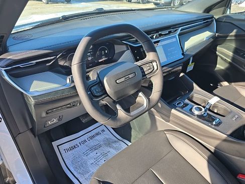 New 2026 Jeep Cherokee Limited image 16