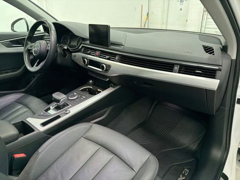 Used 2017 Audi A4 2.0T Premium FWD image 28