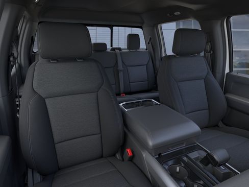 New 2026 Ford F150 XLT AWD/4WD image 10
