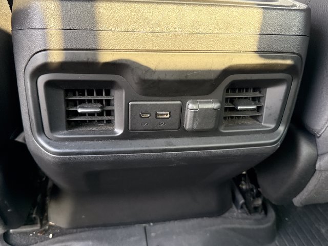 Used 2021 Chevrolet Silverado 1500 RST AWD/4WD image 24